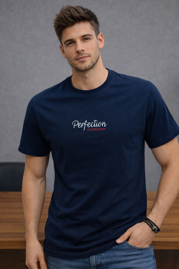 Bluzki męska Roz M-2XL, 1 kolor Paczka 12 szt.